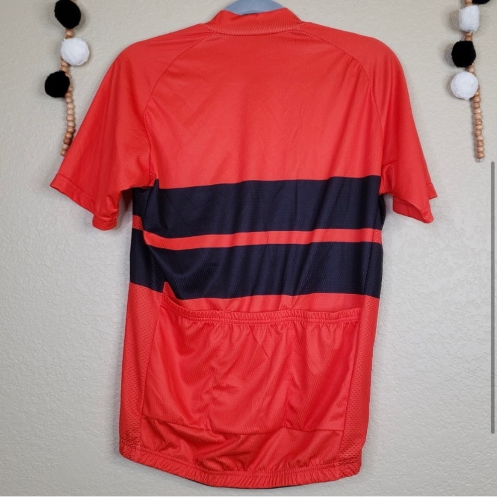 OCG Cycling Jersey Active Quick Dry Shirt Men's M